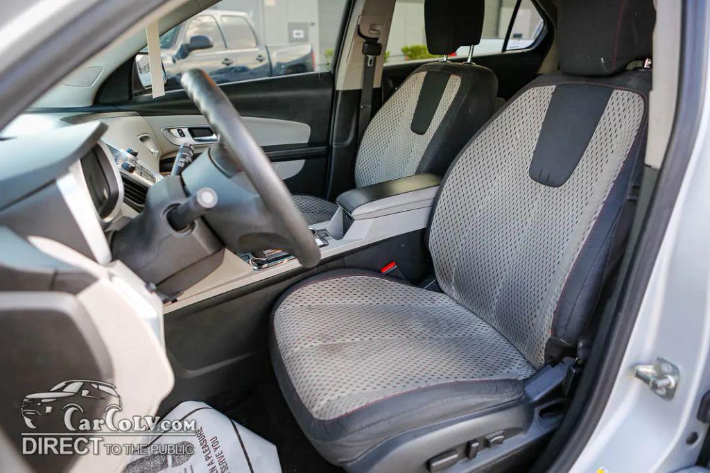 used 2015 Chevrolet Equinox car, priced at $7,995