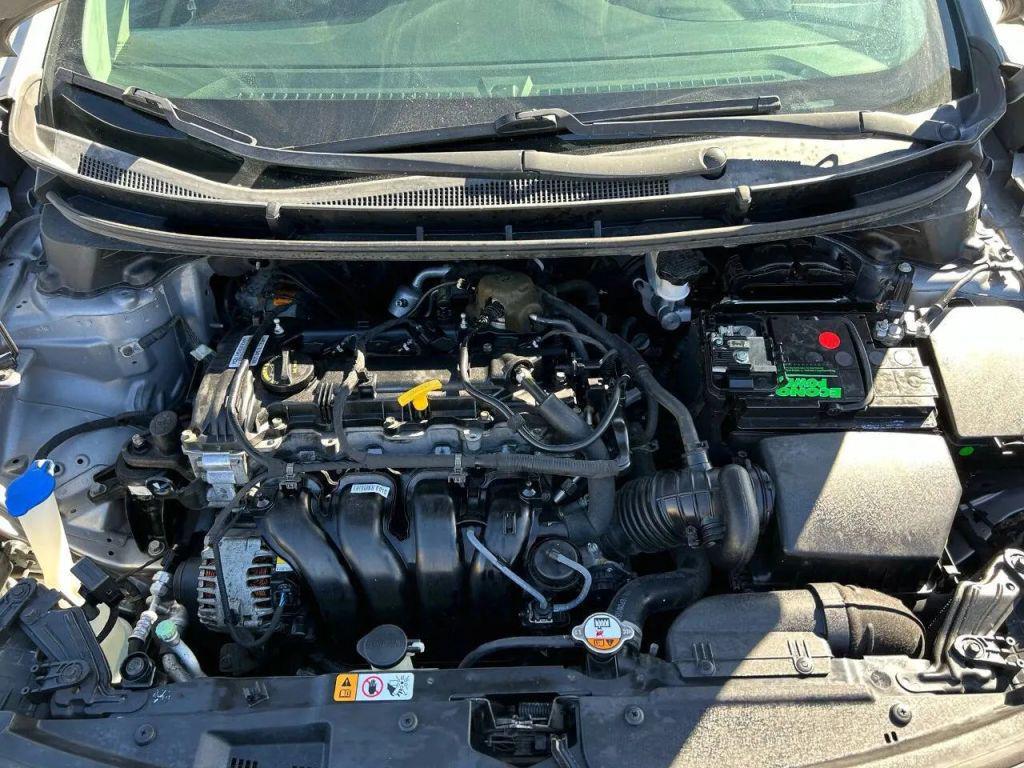 used 2015 Hyundai Elantra GT car, priced at $7,995