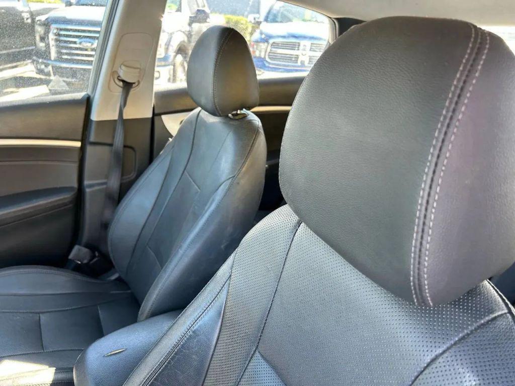 used 2015 Hyundai Elantra GT car, priced at $7,995