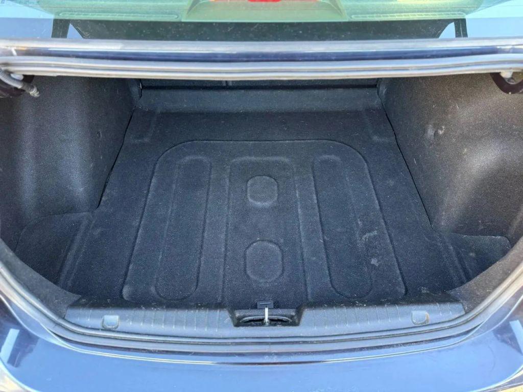 used 2014 Chevrolet Cruze car, priced at $7,995