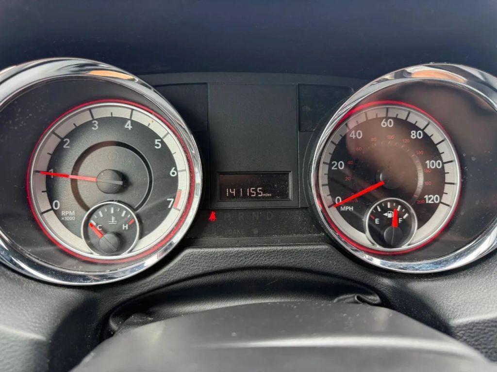 used 2018 Dodge Grand Caravan car, priced at $9,495