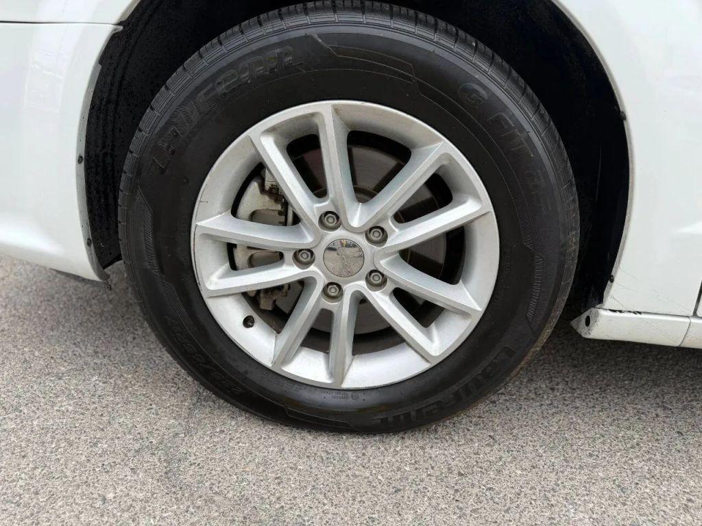 used 2018 Dodge Grand Caravan car, priced at $9,495