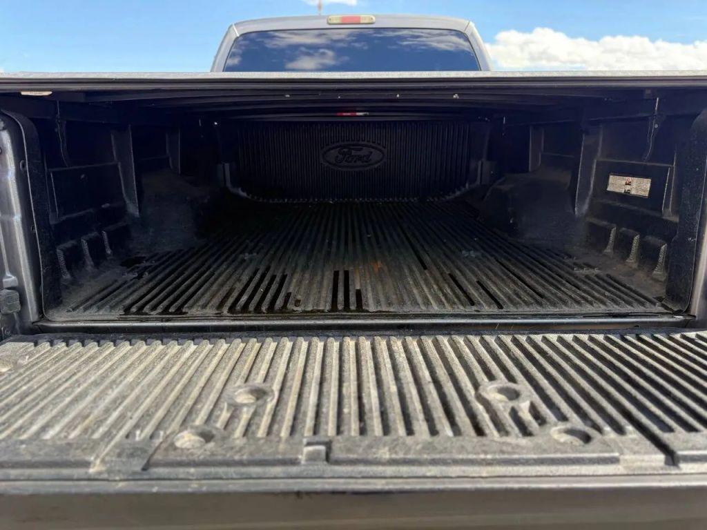 used 2010 Ford F-250 car, priced at $17,995