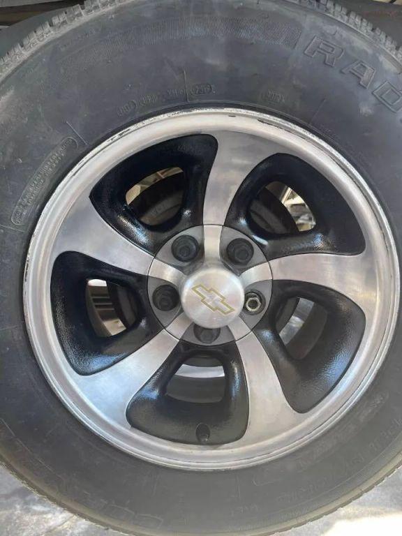 used 2000 Chevrolet S-10 car, priced at $7,995