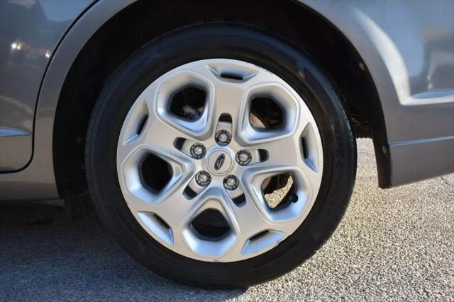 used 2010 Ford Fusion car, priced at $7,995