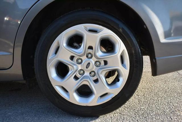 used 2010 Ford Fusion car, priced at $6,995