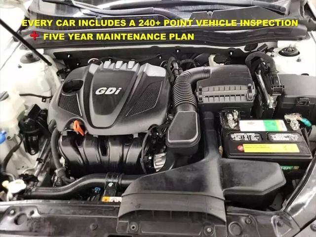 used 2015 Kia Optima car, priced at $11,495
