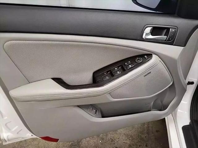 used 2015 Kia Optima car, priced at $11,495