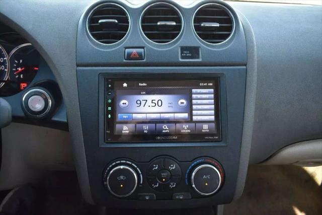 used 2011 Nissan Altima car, priced at $7,995