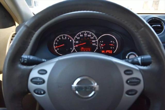 used 2011 Nissan Altima car, priced at $7,995