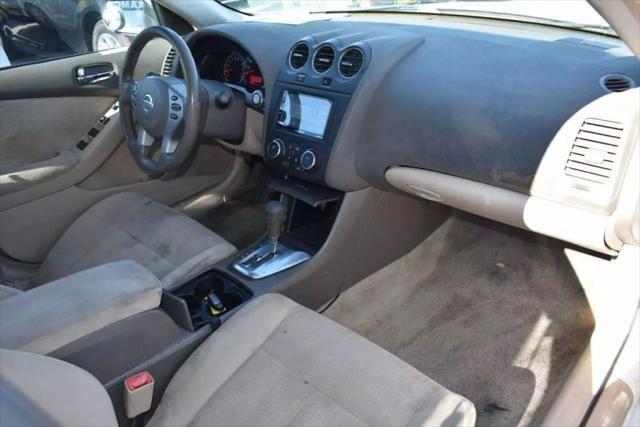 used 2011 Nissan Altima car, priced at $7,995