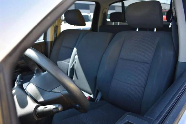used 2010 Nissan Titan car, priced at $10,995