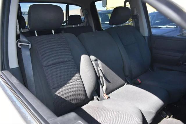 used 2010 Nissan Titan car, priced at $10,995