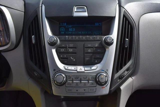 used 2013 Chevrolet Equinox car, priced at $8,995