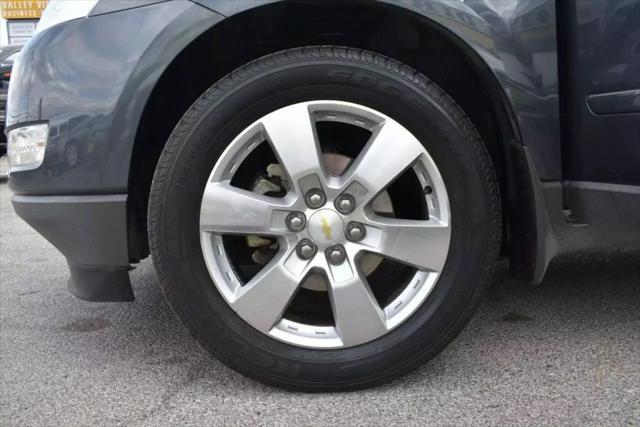 used 2012 Chevrolet Traverse car, priced at $9,495