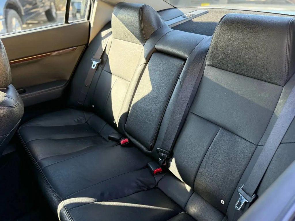 used 2012 Mitsubishi Galant car, priced at $9,995