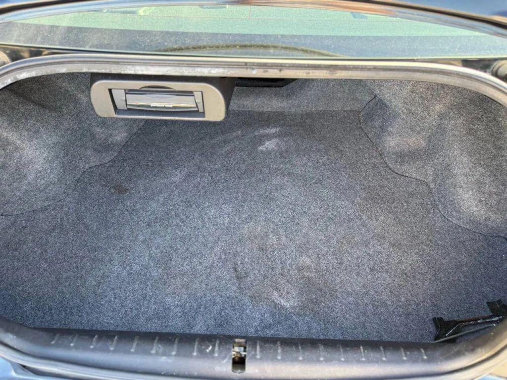 used 2012 Mitsubishi Galant car, priced at $9,995