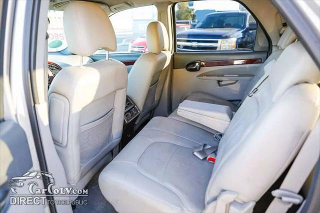 used 2007 Buick Rendezvous car, priced at $7,995