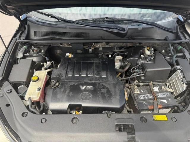 used 2010 Toyota RAV4 car, priced at $10,995
