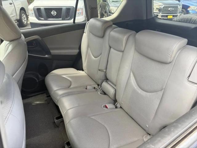 used 2010 Toyota RAV4 car, priced at $10,995