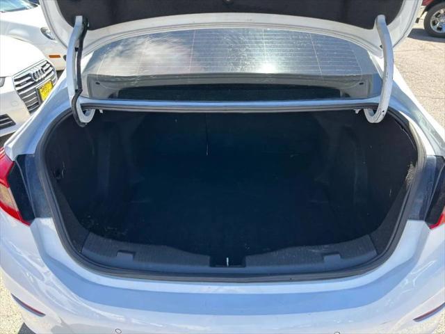 used 2019 Chevrolet Cruze car, priced at $12,995