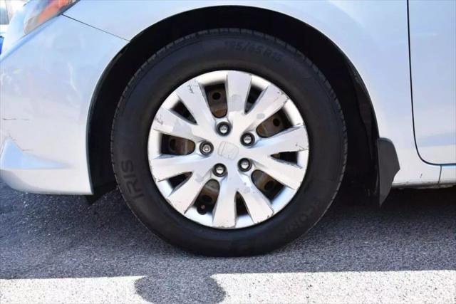 used 2012 Honda Civic car, priced at $8,495