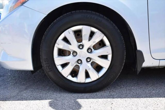 used 2012 Honda Civic car, priced at $8,495