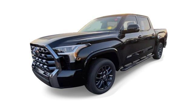 new 2024 Toyota Tundra car, priced at $65,839