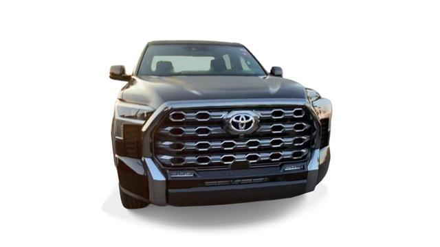 new 2024 Toyota Tundra car, priced at $65,839