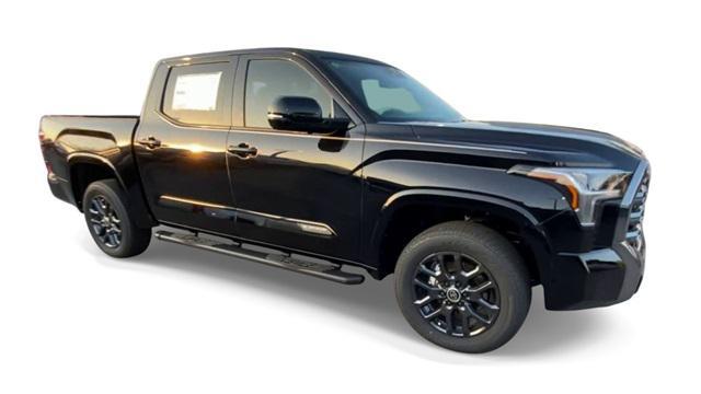 new 2024 Toyota Tundra car, priced at $65,839