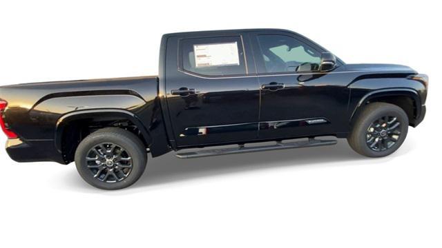 new 2024 Toyota Tundra car, priced at $65,839