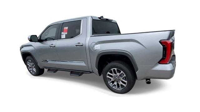 new 2024 Toyota Tundra car, priced at $66,548