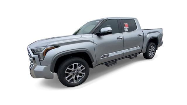 new 2024 Toyota Tundra car, priced at $66,548