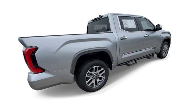 new 2024 Toyota Tundra car, priced at $66,548