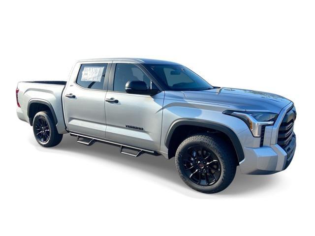new 2024 Toyota Tundra car, priced at $52,584