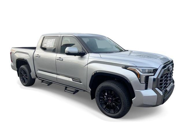 new 2024 Toyota Tundra car, priced at $68,617