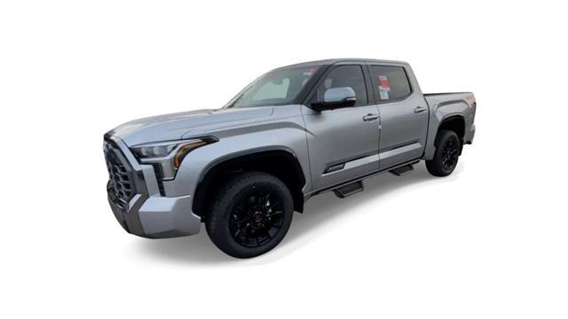 new 2024 Toyota Tundra car, priced at $68,617