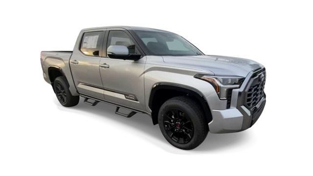 new 2024 Toyota Tundra car, priced at $68,617