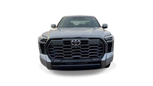 new 2024 Toyota Tundra car, priced at $68,617