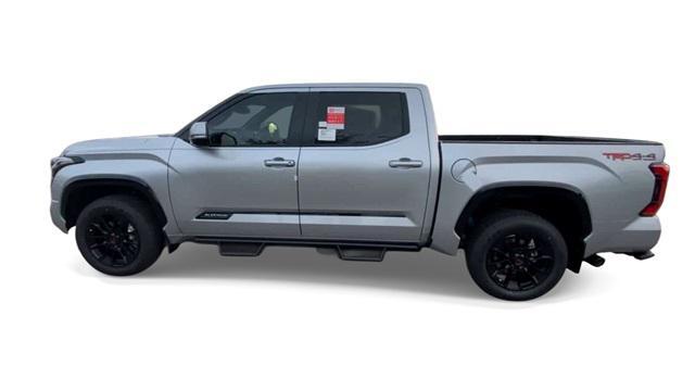 new 2024 Toyota Tundra car, priced at $68,617