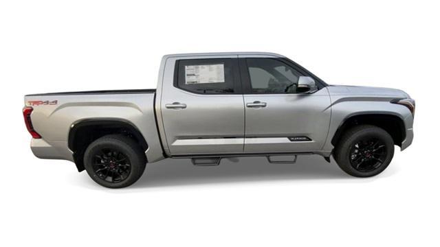 new 2024 Toyota Tundra car, priced at $68,617