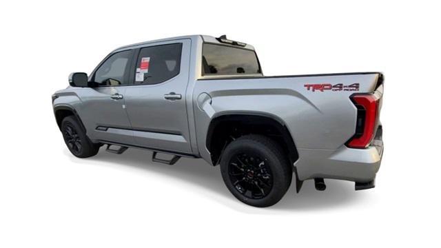 new 2024 Toyota Tundra car, priced at $68,617