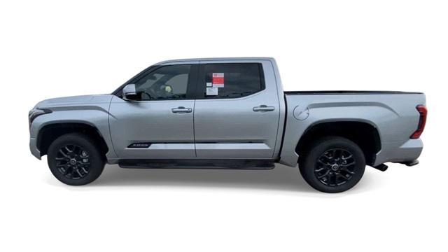 new 2024 Toyota Tundra car, priced at $63,450