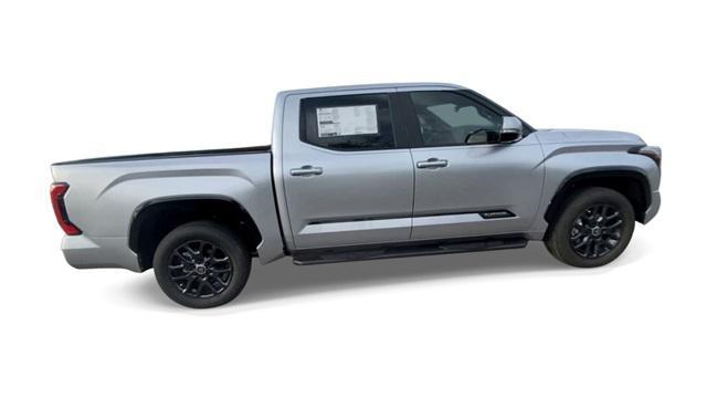 new 2024 Toyota Tundra car, priced at $63,450