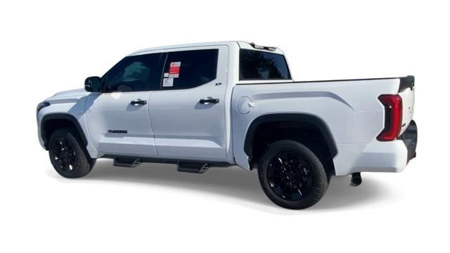 new 2024 Toyota Tundra car, priced at $56,108