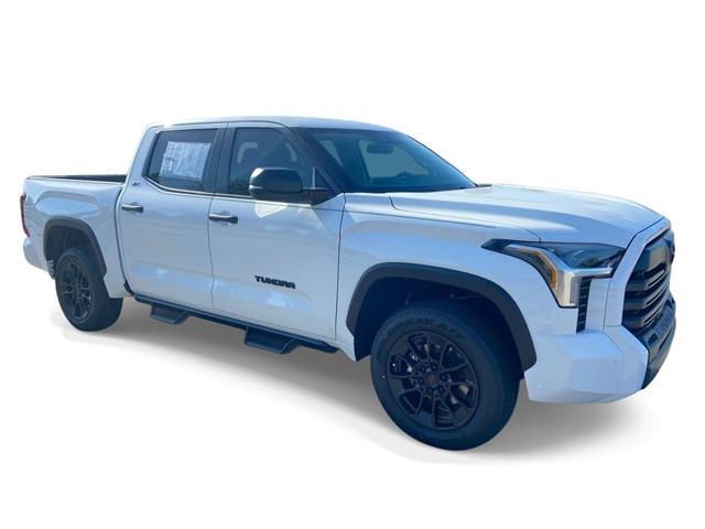 new 2024 Toyota Tundra car, priced at $56,108