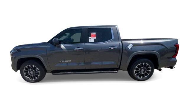 new 2024 Toyota Tundra car, priced at $57,849