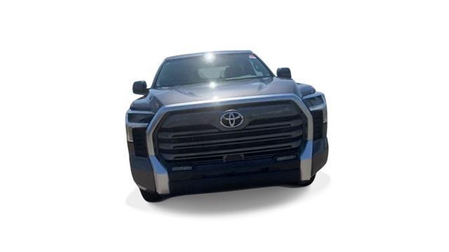 new 2024 Toyota Tundra car, priced at $57,849