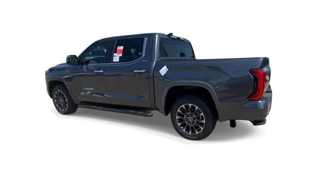 new 2024 Toyota Tundra car, priced at $57,849