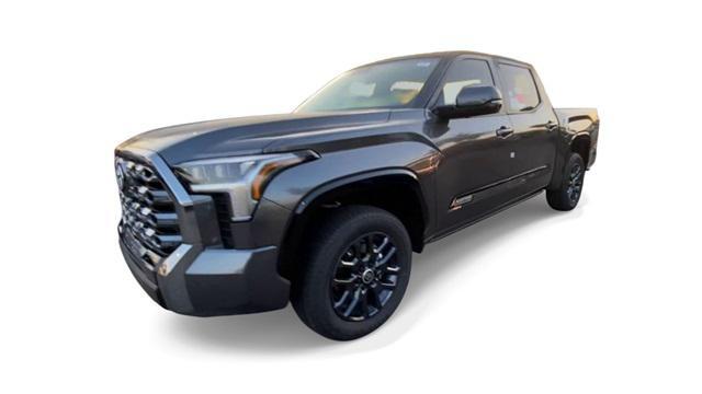 new 2024 Toyota Tundra car, priced at $65,800